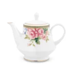 Tea Pot with Lid (L)
