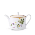 Tea Pot with Lid (L)
