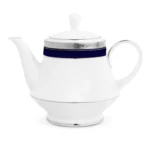 Tea Pot with Lid (L)
