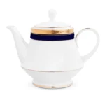 Tea Pot with Lid (L)