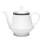 Tea Pot with Lid (L)