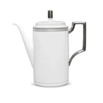 Coffee Pot with Lid
