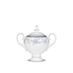 Sugar Bowl with Lid