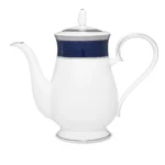 Coffee Pot with Lid