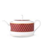 Tea Pot with Lid