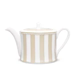 Tea Pot with Lid (L)